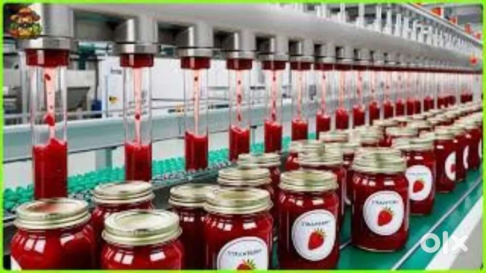 Wanted m/f packing staffs [ partime/fulltime]