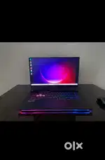 ASUS ROG STRIX G15 RYZEN 7 WITH 3050