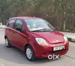 Chevrolet Spark, 2011