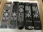 Cambridge Audio Marantz Denon Dolby Atmos Av Receiver Original Remotes