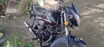 Honda shine