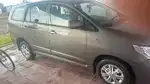 Toyota Innova 2015