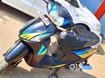 Hero Pleasure BS4