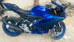 New condition