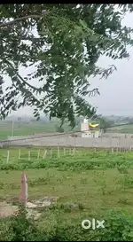 farm house