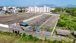 Villa Plot For Sale