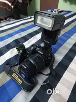 NIKON D3100 DSLR