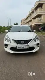 Maruti Suzuki Baleno 2020 Petrol Good Condition