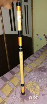 26 inces bansuri ( flute )