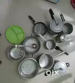 Bartan Cooker