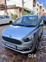 Single hand used Ford aspire diesel