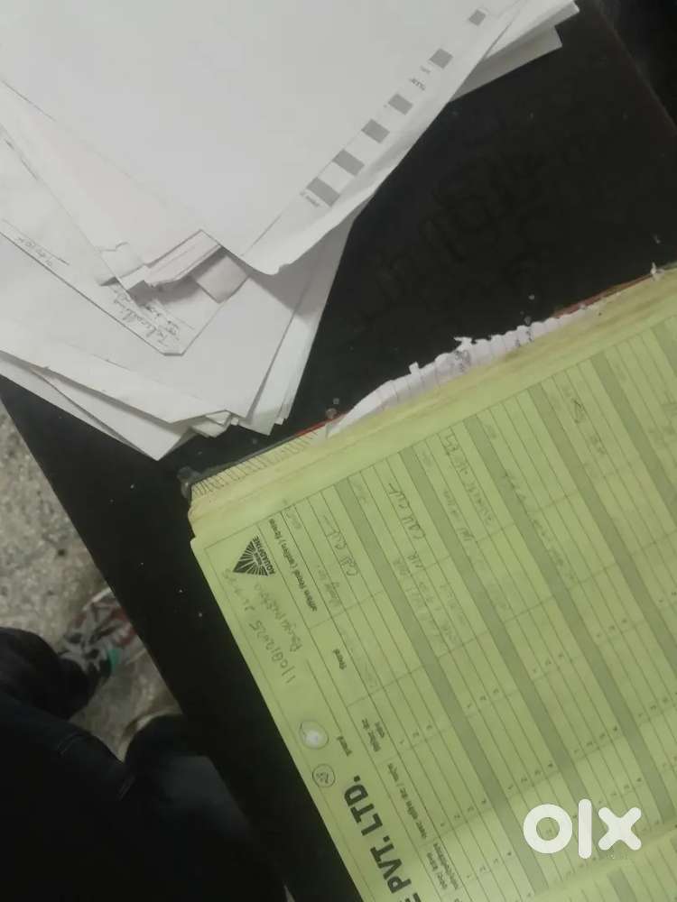 Telecalling and area manager