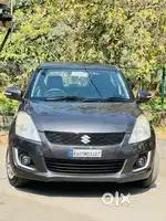 Maruti Suzuki Swift DDiS VDI, 2015, Diesel