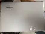 Lenovo IdeaPad Like new Connection