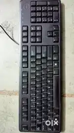 Dell keyboard