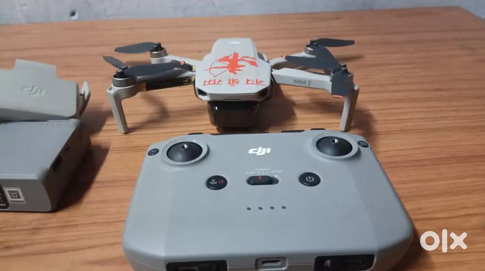 Dji mini 2