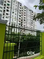 RENTING FLAT IN BRINDHAVAN TOWERS