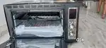USHA 30-Litre With Air Fryer Oven Toast Grill
