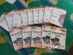 ALLEN CHEMISTRY MODULES FOR JEE MAINS AND ADVANCED