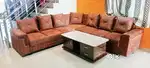 New navsari sofa 6 seater
