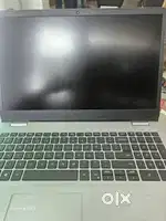 Dell laptop