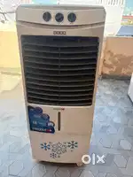 Plastic Cooler 75 ltr honeycomb type
