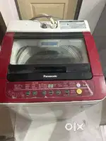 Panasonic washing machine