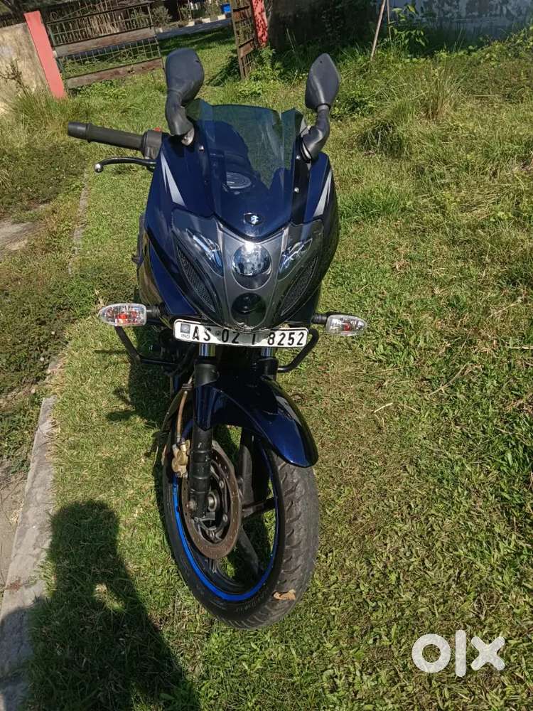 No damage only for emergency situation