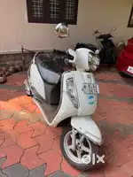 Suzuki Acsess