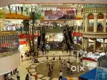 Warehouse Shopping mall Boys and girls