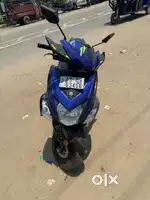Yamha gadi