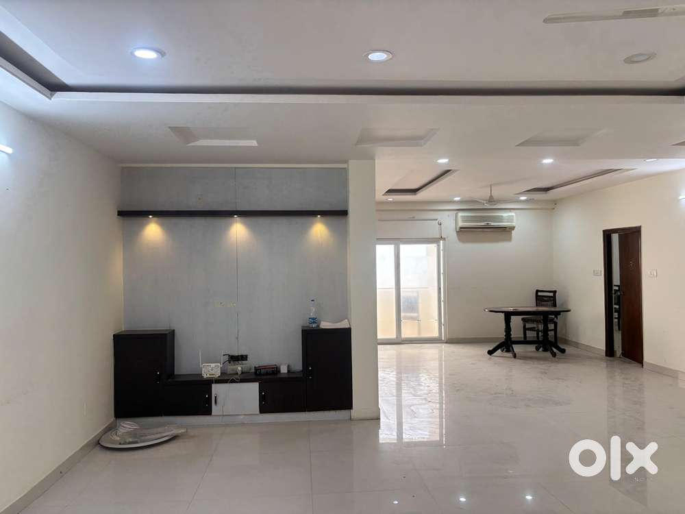 3 BHK Commercial Office Space for Rent in Madhapur