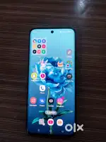 Oppo reno 12 5g  8/256 argent sell