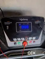 Treadmills