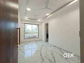 1BHK For sale In Swastik Heights W/Morden Lifestyle Ameneties