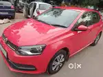 Volkswagen Polo 1.0 MPI Comfortline, 2019, Petrol
