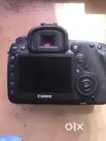 Canon 5d Mark iv for sell