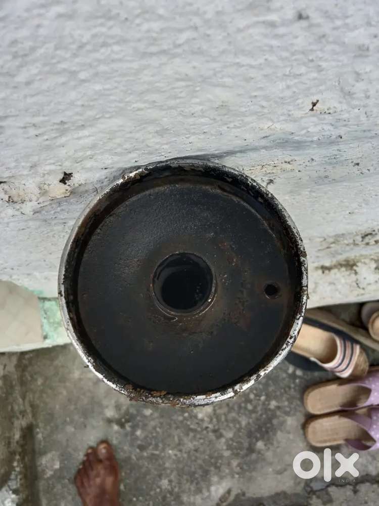 splendor silencer sound