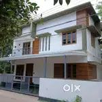 Aluva athani aduvashery,not flood