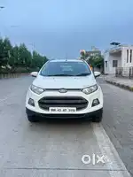Ford Ecosport 1.5 Diesel Titanium, 2015, Diesel