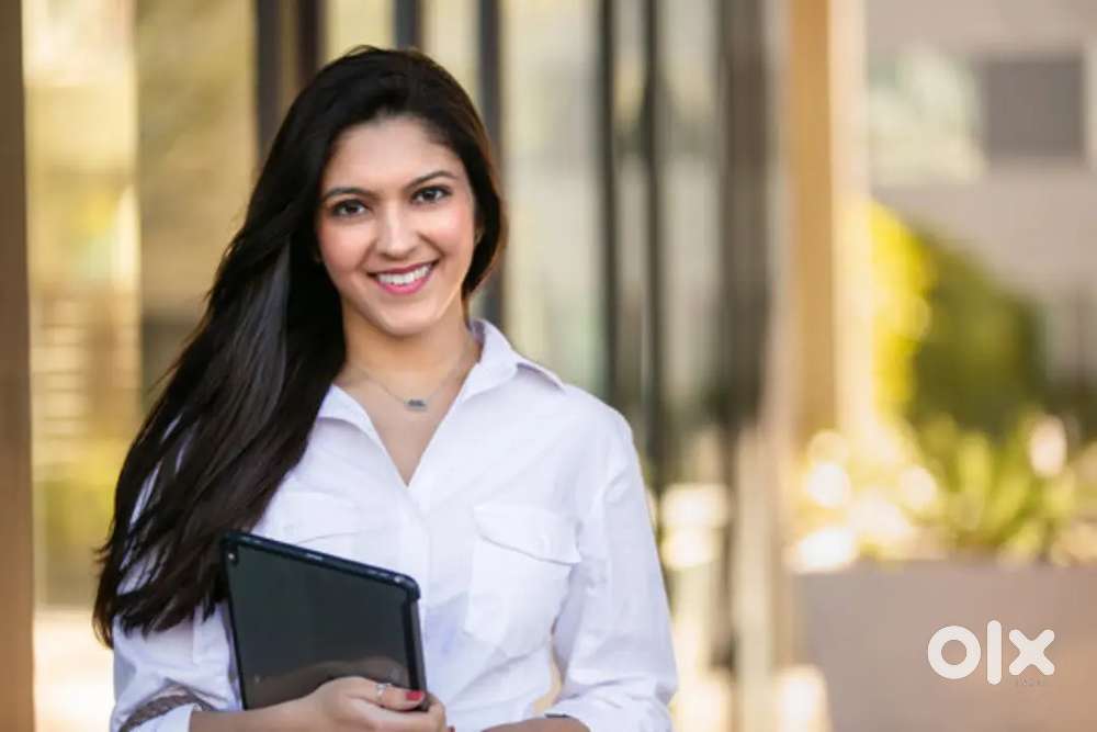 Urgent Hiring Female PA (Personal Assistant)