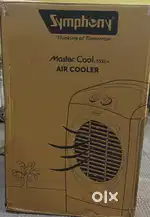 SYMPHONY MASTER COOL 55XL+ AIR COOLER