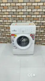IFB Eva 6kg front load fully automatic washing machine with shipping#