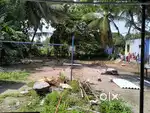 Vacant land in prime location for rent in Pollachi to Palgjat highway