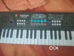 The bigfun piano