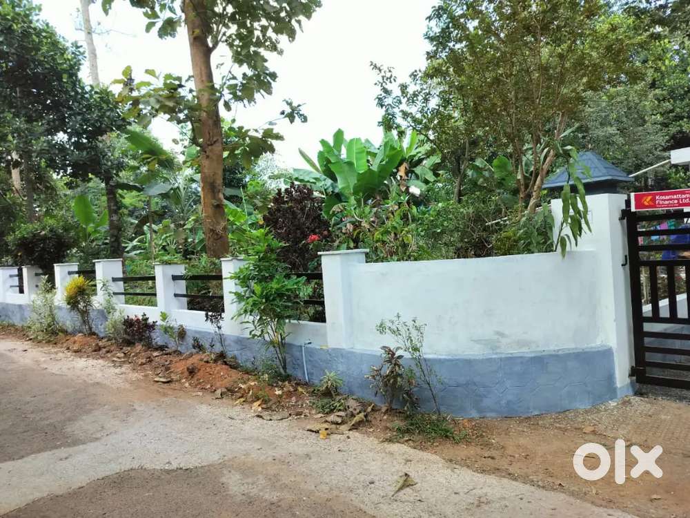 Land for sale at 25 Lakh near Medical college