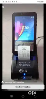All types of billing softwares & billing machine
