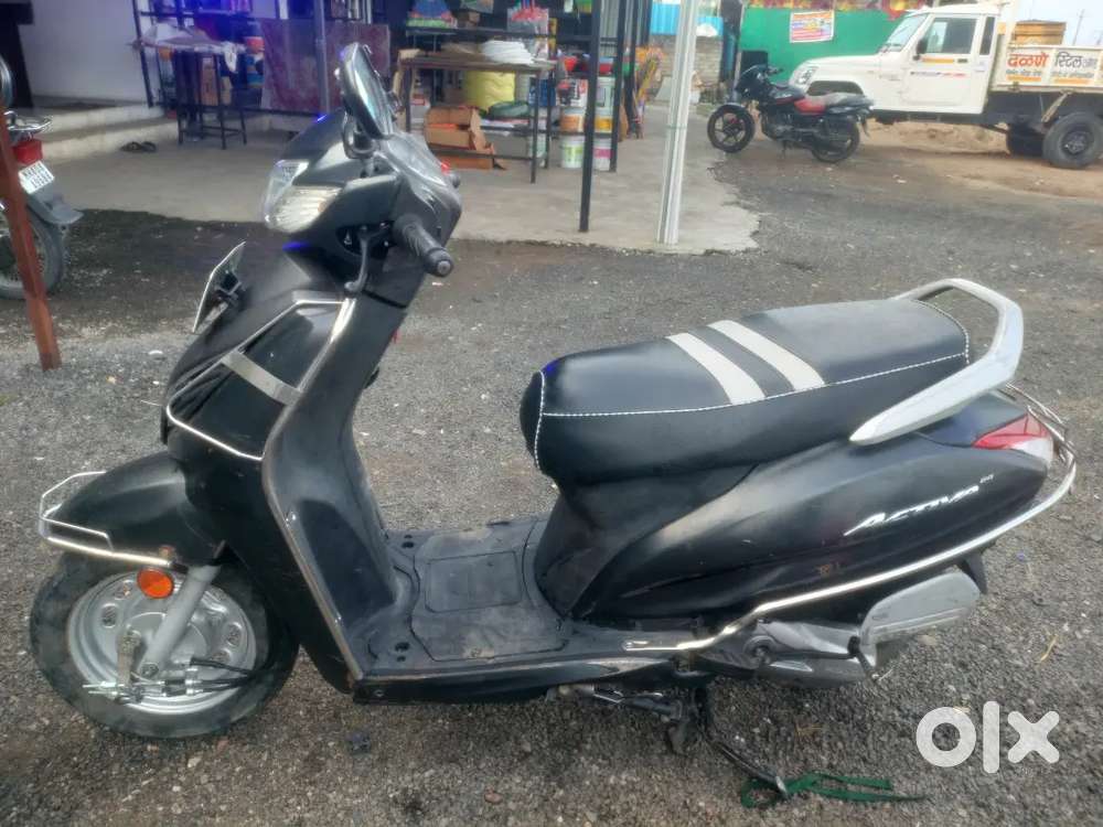 Activa 6g Good Condition