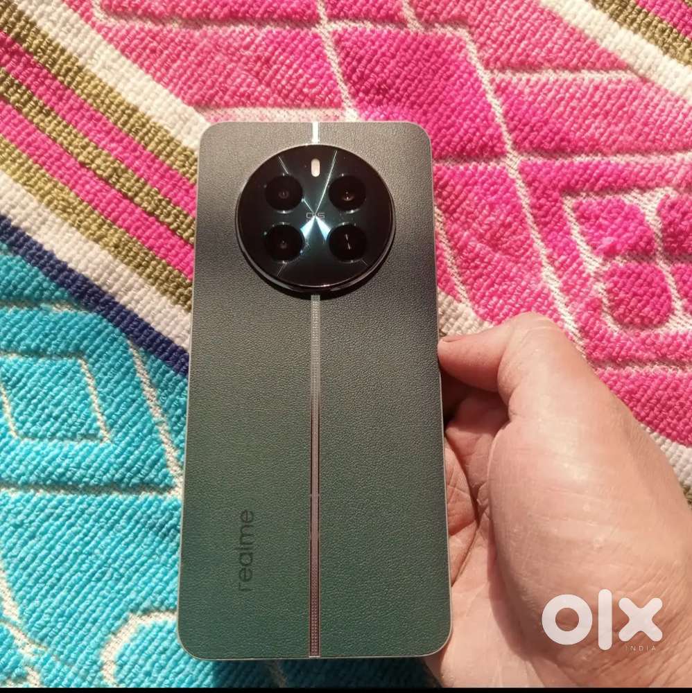Realme 12 plus 8/128