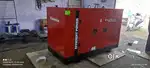 Second-hand DG Set 30 KVA OPEN